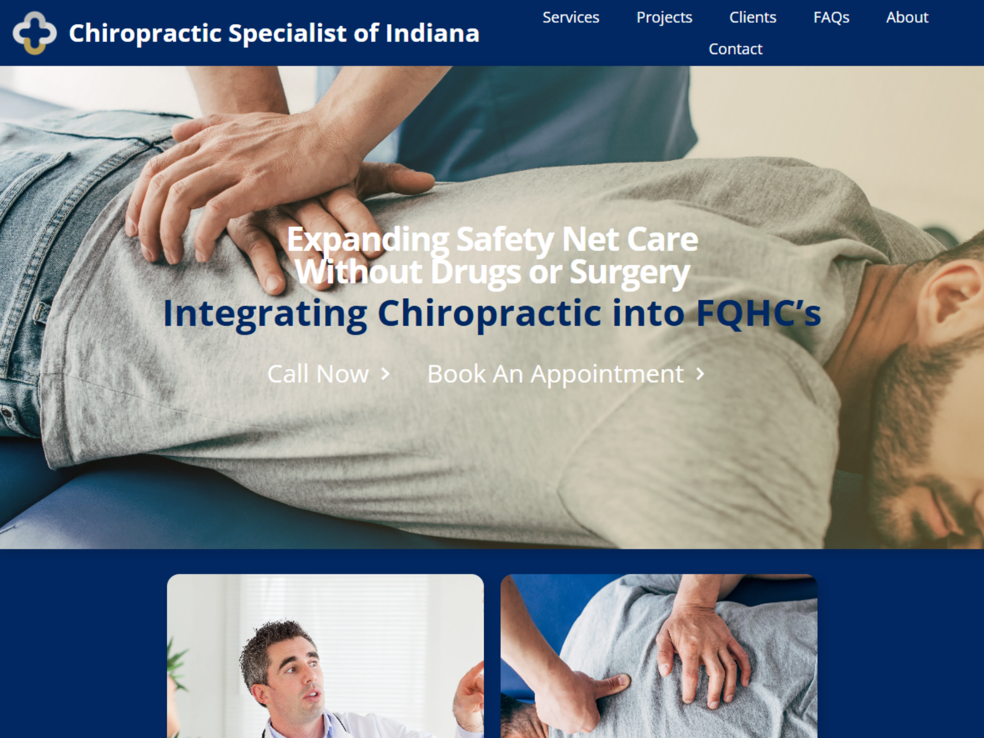 Chiro Specialist Chiro Specialist
