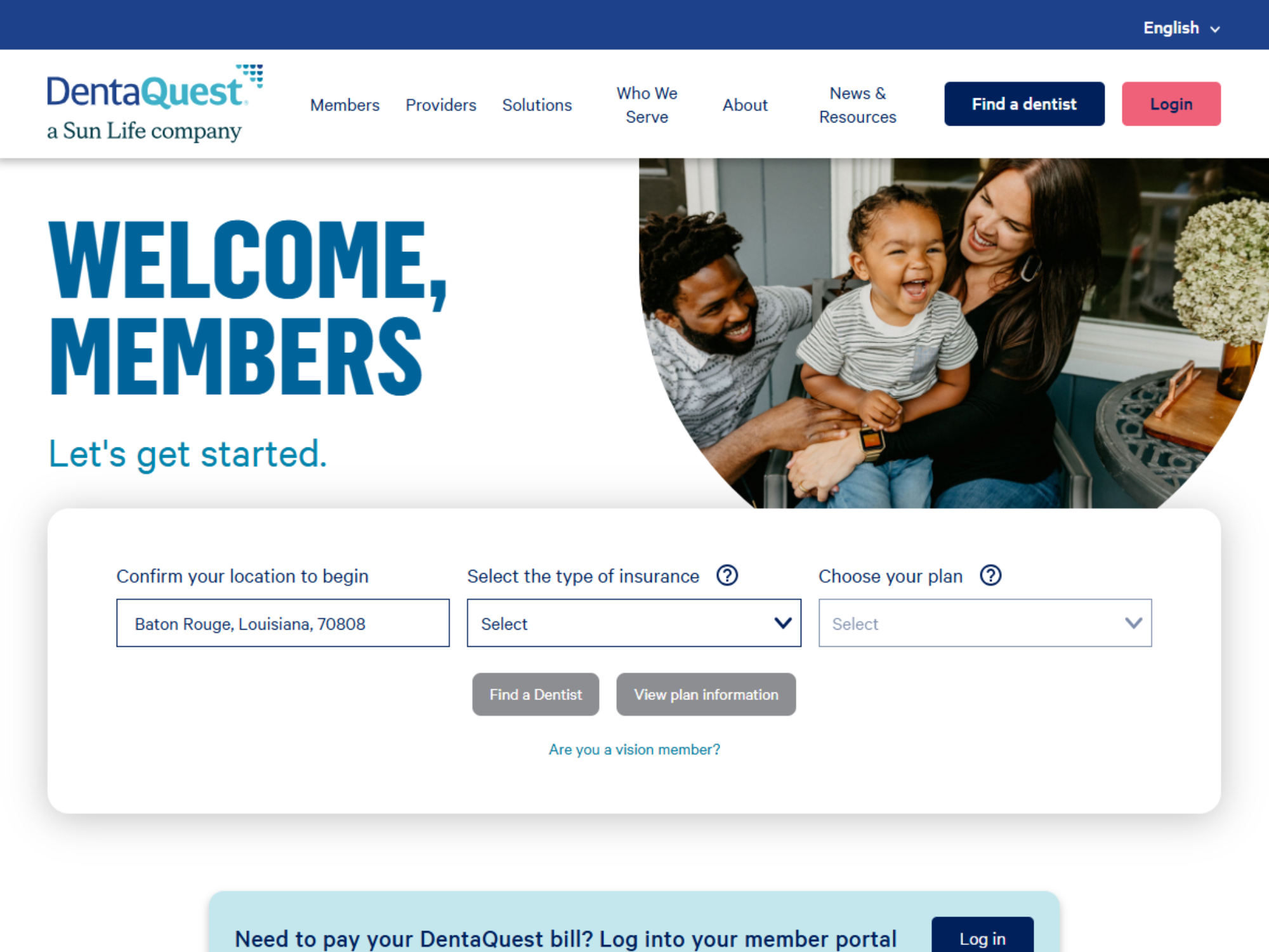 DentaQuest DentaQuest