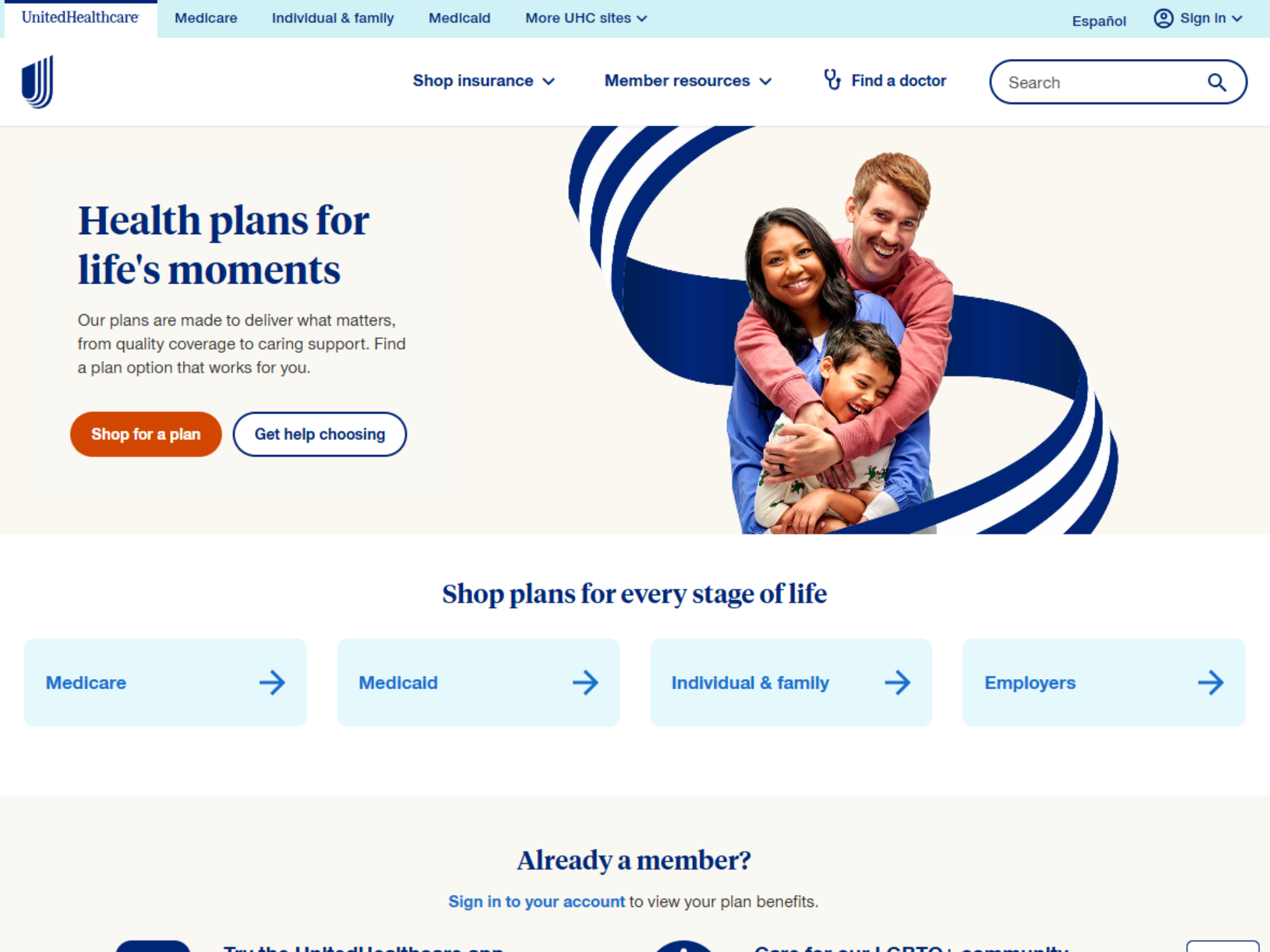 UnitedHealth UnitedHealth